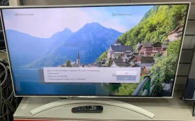 Купить Телевизор LG 43nano7786QA б/у , в Самара Цена:27900рублей