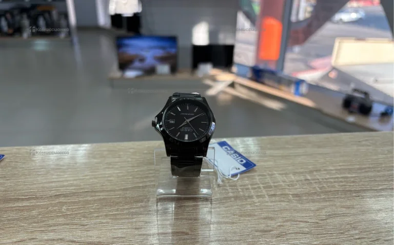 Часы Casio реплика