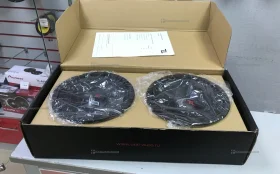 Колонки Урал TT 165.2