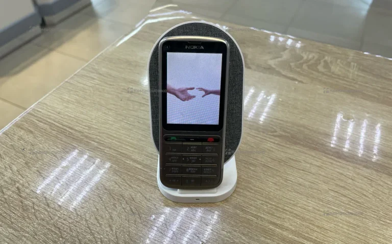 Nokia c3-01