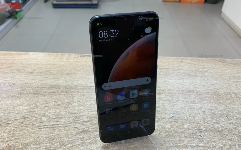 Xiaomi Redmi 9C 2/32 ГБ NFC