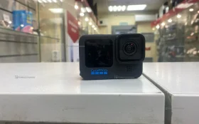 Купить Видеокамера  GoPro10 Hero б/у , в Нижний Новгород Цена:14900рублей