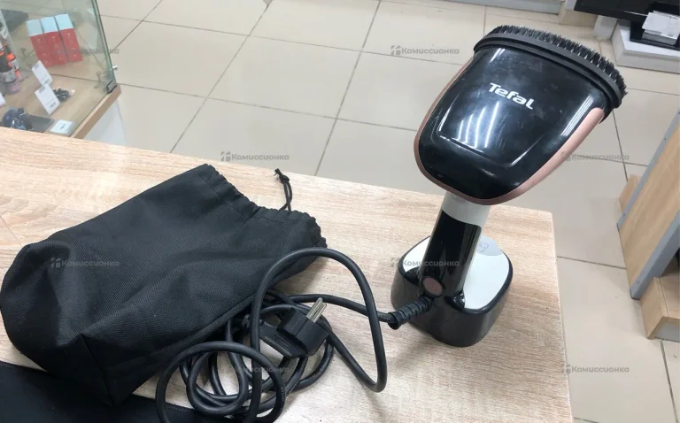 Отпаривать Tefal TD3030