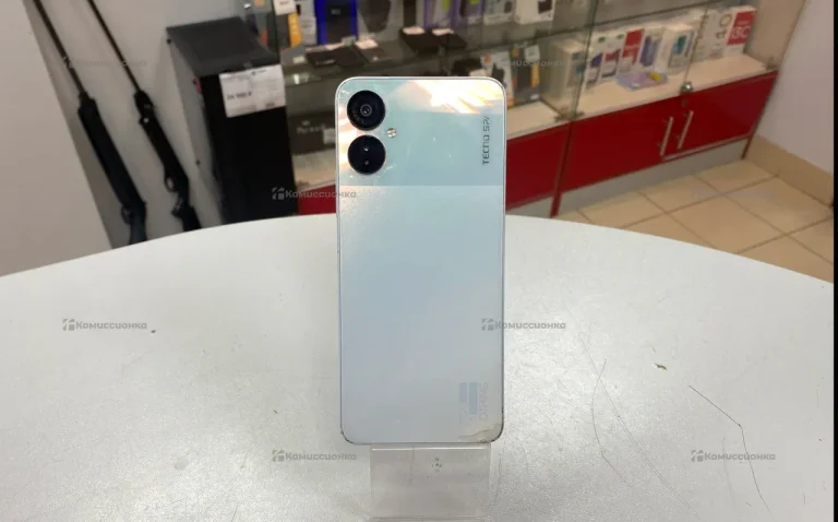 Tecno Spark 9 Pro 128Gb