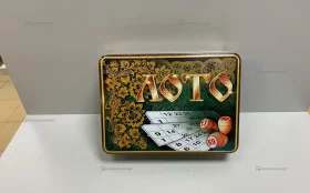 Настольная игра лото
