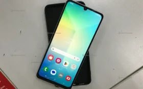 Samsung Galaxy A06 4/128 ГБ