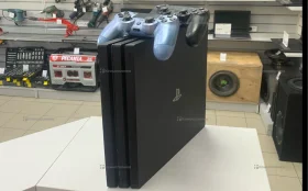 Купить Приставка Sony playstation 4 pro 1 tb PS4 Pro б/у , в Челябинск Цена:20900рублей