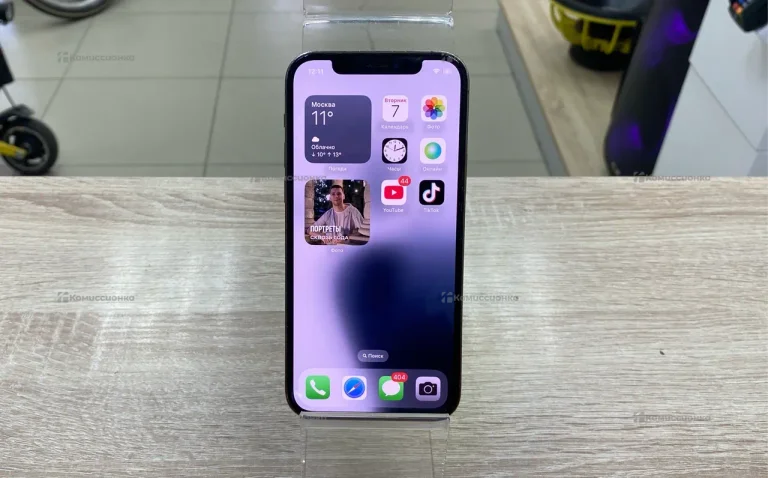 iPhone 12 Pro 6/128 ГБ