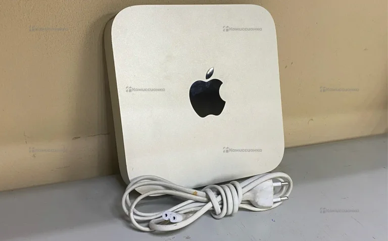 Системный блок  Mac mini 2014г