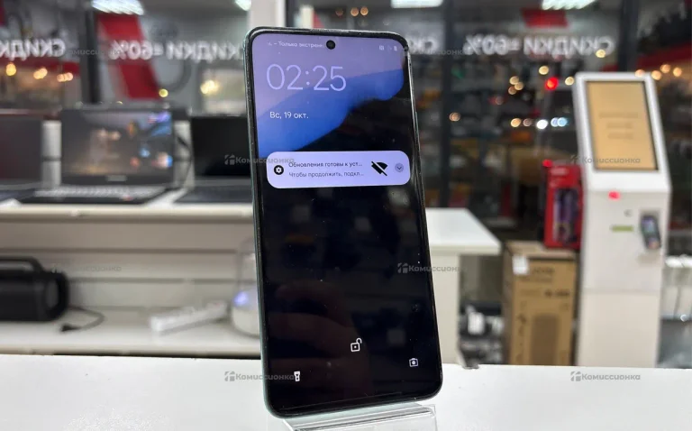 Xiaomi Poco M4 Pro 5G 4/128 ГБ