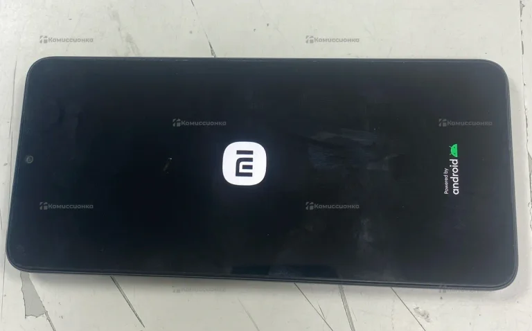 Xiaomi Redmi A3 4/128 ГБ