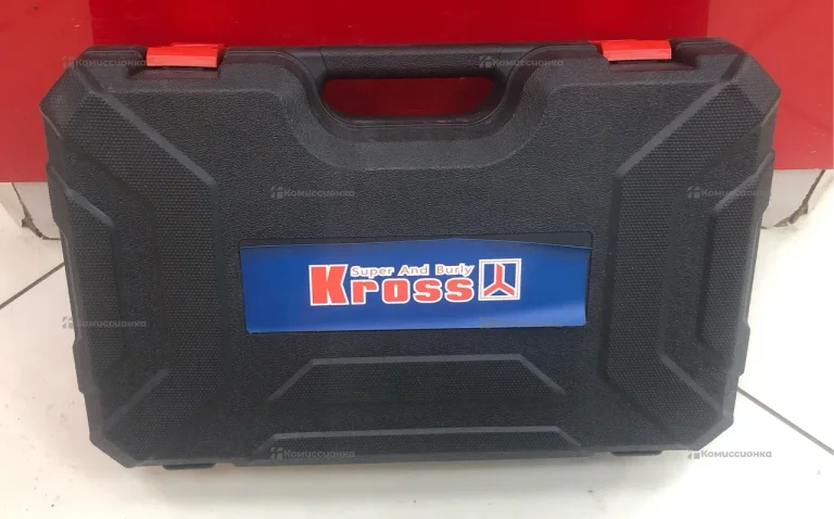 Перфоратор Kross 1000W
