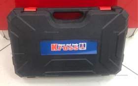 Перфоратор Kross 1000W