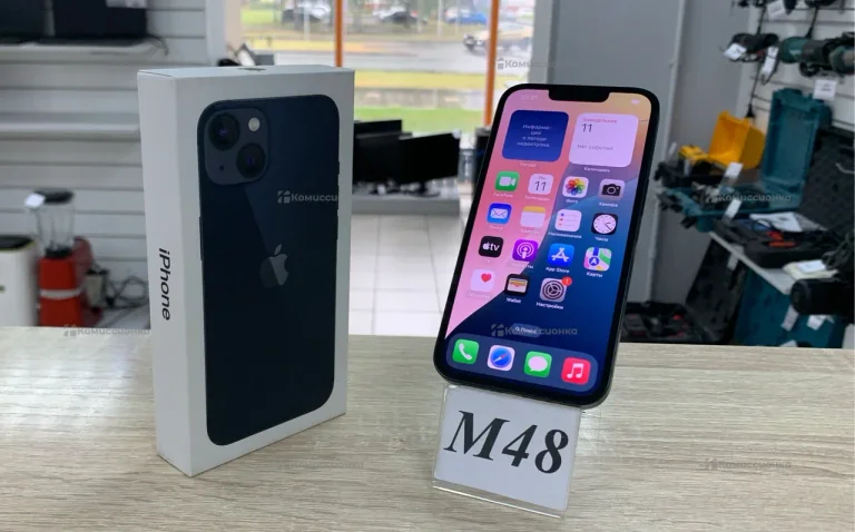 IPhone 13 128Gb
