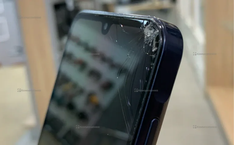 Samsung Galaxy A25 6/128 ГБ