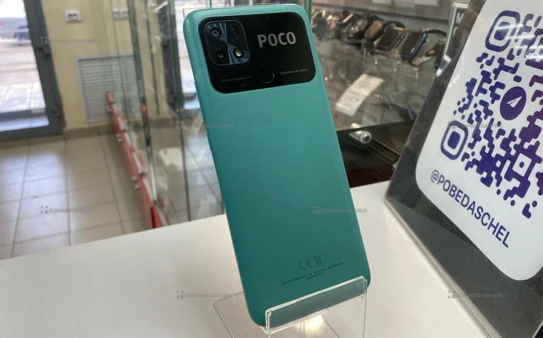Xiaomi Poco C40 32Gb/3Gb