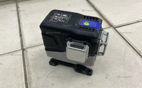 лазерный уровень Deko 3D