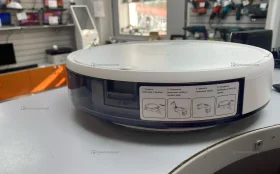 Робот пылесос midea
