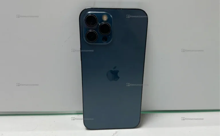 Apple iPhone 12 Pro Max 6/256 ГБ