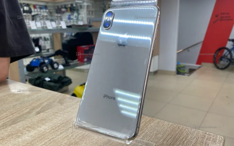 Apple IPhone X 64Gb