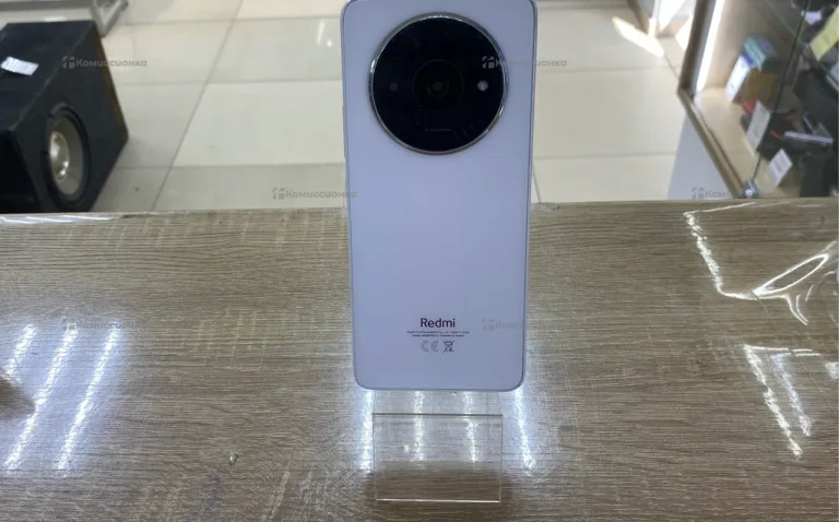 Xiaomi Redmi A3x 3/64ГБ