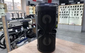 Колонка Hyundai