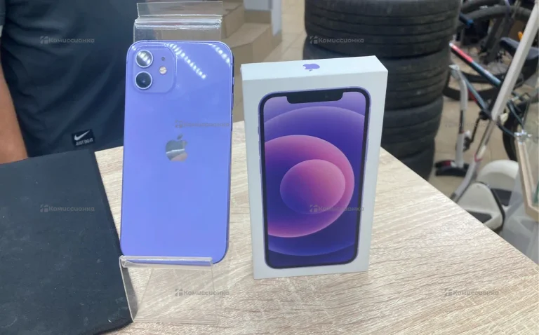 Apple IPhone 12 64Gb