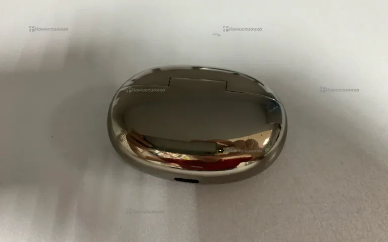 Наушники  realme 6 air pro