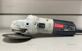 УШМ Интерскол УШМ-115/900