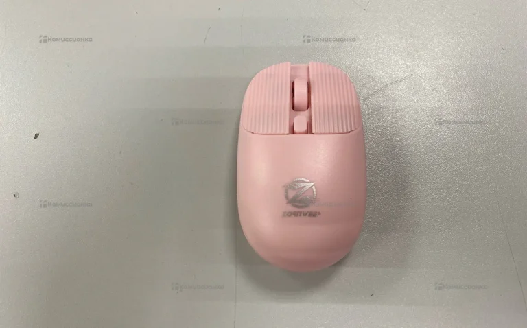 Мышка для компьютера zornwee w129