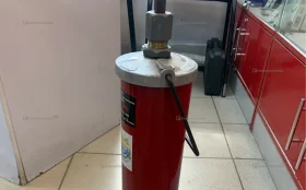 Купить Краскопульт ручной б/у , в Санкт-Петербург Цена:990рублей