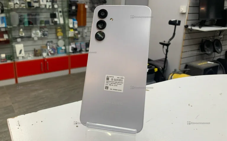 Samsung Galaxy A16 4/128