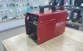 Купить сварочный аппарат Moller MR/IW225N б/у , в Саратов Цена:3200рублей