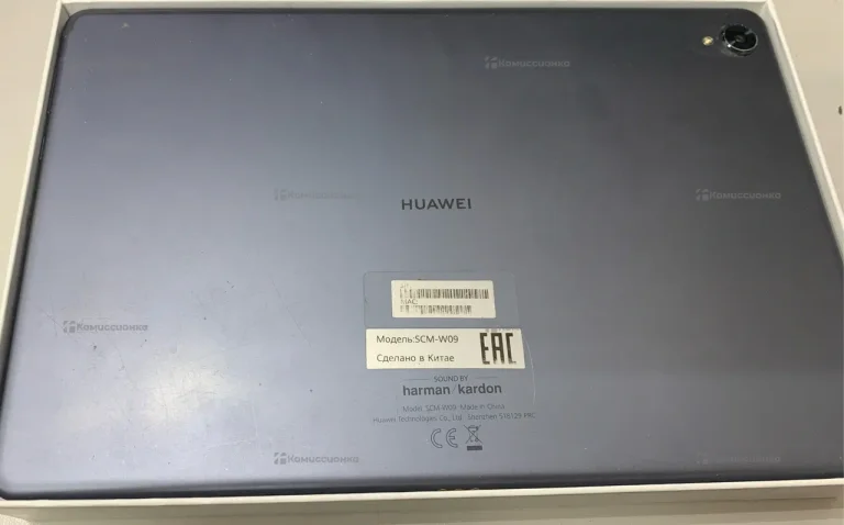 Планшет Huawei MediaPad M6 10.8 64Gb WiFi