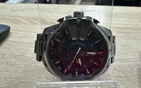 Купить Часы  diesel б/у , в Москва и область Цена:2500рублей