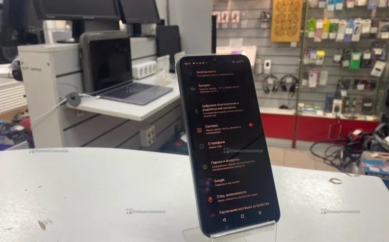 Realme C30s 2/32 ГБ