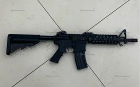 Страйкобольный автомат M4