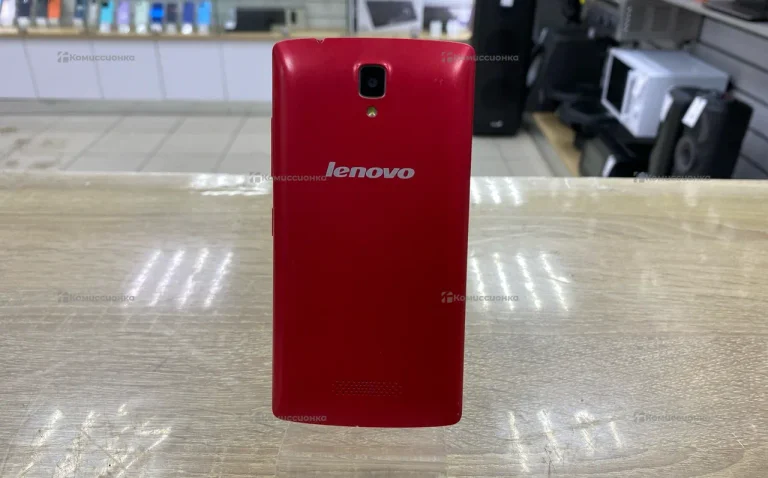Lenovo A2010 1/8 ГБ
