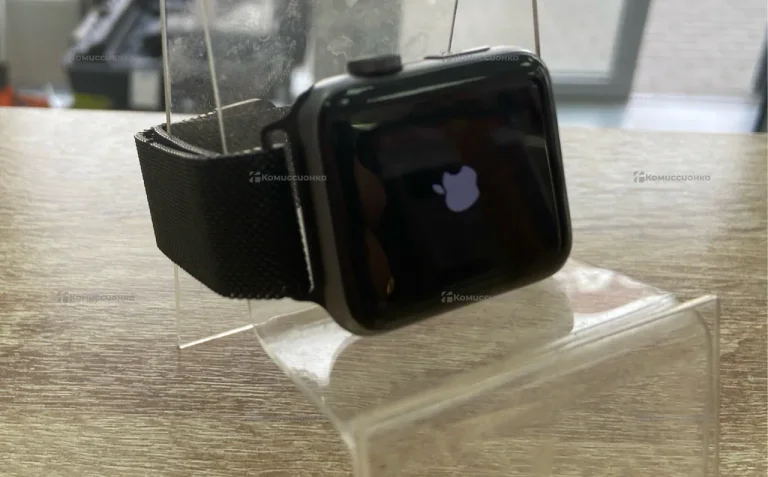 Часы  Apple Watch 3 (42)