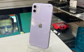 Apple iPhone 11 4/128 ГБ