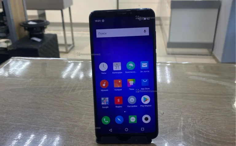 Meizu Note 8, 4/64Gb