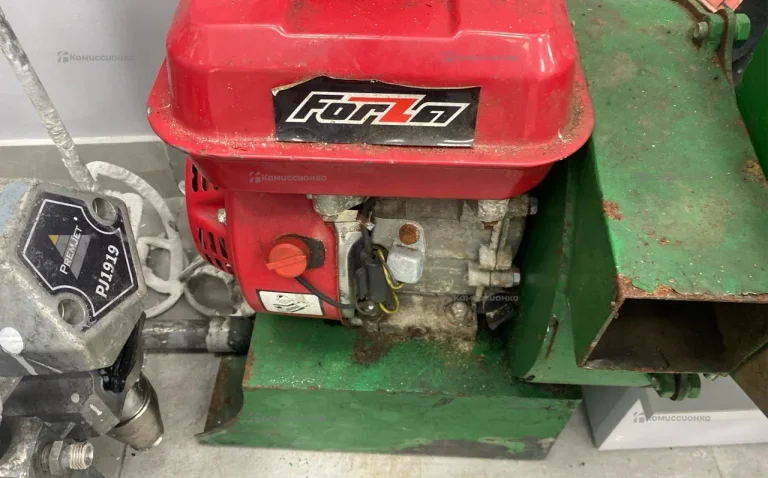 дереводробилка