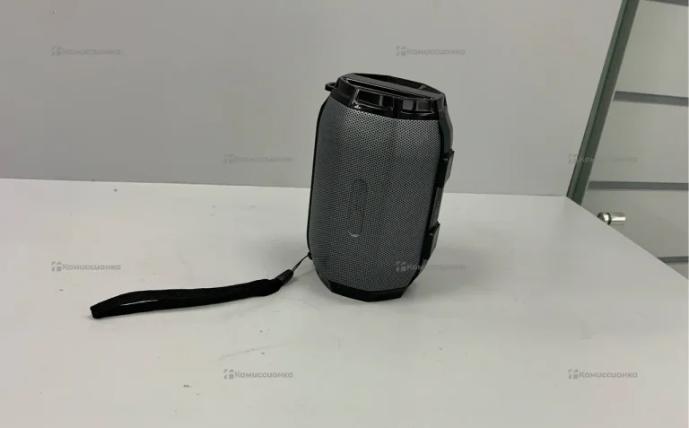 Колонка  X100 Серая