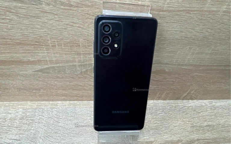 Samsung galaxy a52 4/128