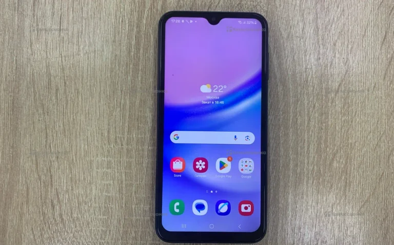 Samsung Galaxy A15 128Gb
