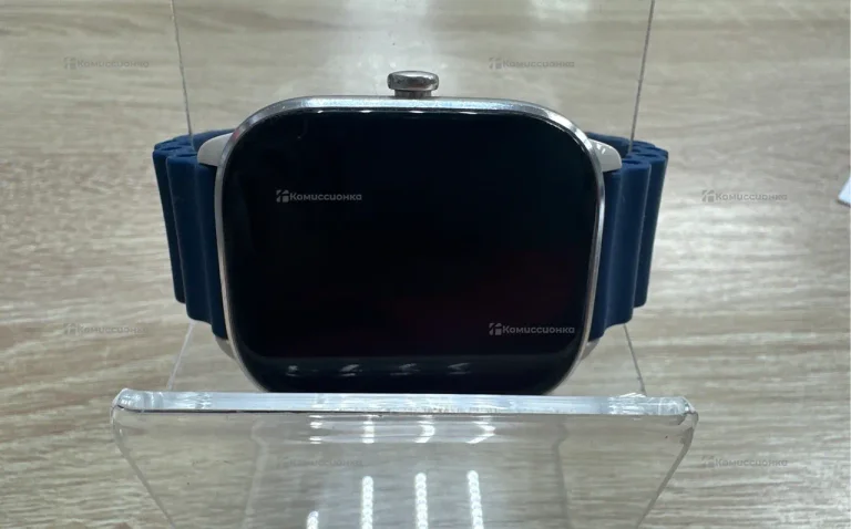 Часы  Amazfit gts4 mini