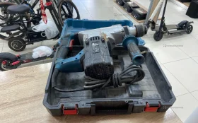 Перфоратор Erbauer ERH1500-MX