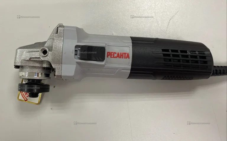 Ресанта УШМ-11000А/125