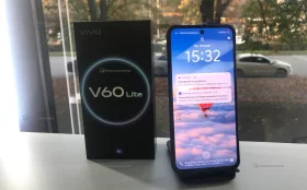 Vivo V30 Lite 8/256 ГБ