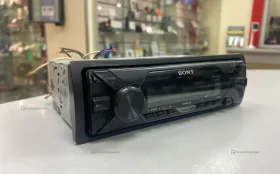 Купить Автомагнитола  SONY DSX-A210UI б/у , в Нижний Новгород Цена:1590рублей